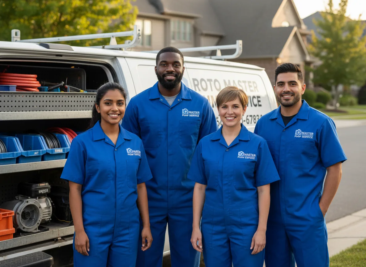 Sump Pump Installation company in Danville, PA